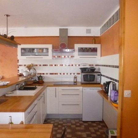 Appartement 3 Pieces Avec Parking Et Lave-Linge, A 500M Du Port - Banyuls-Sur-Mer - Fr-1-225C-274 Экстерьер фото