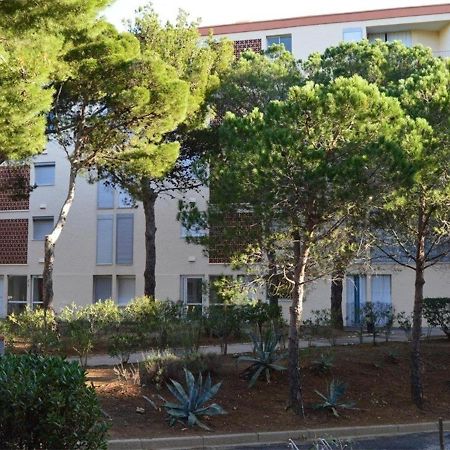 Appartement 3 Pieces Avec Parking Et Lave-Linge, A 500M Du Port - Banyuls-Sur-Mer - Fr-1-225C-274 Экстерьер фото
