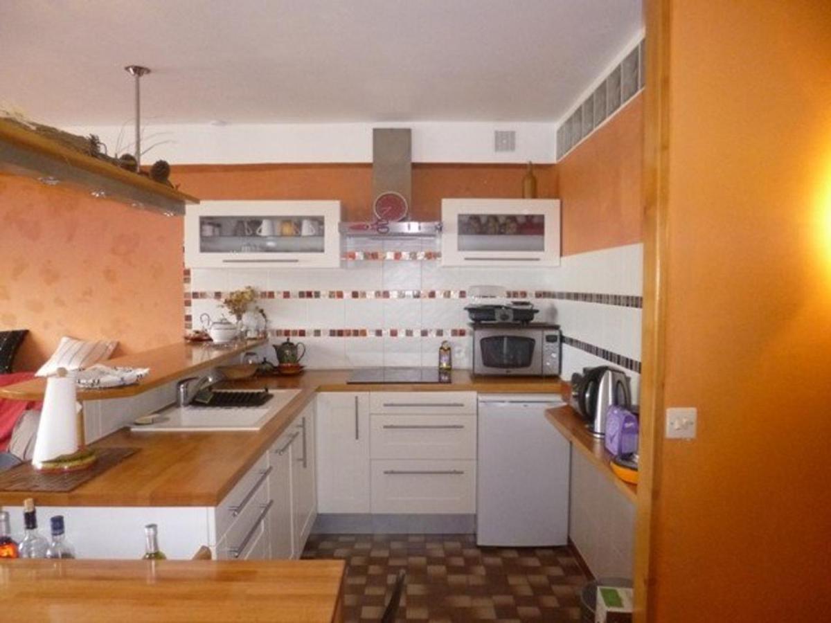Appartement 3 Pieces Avec Parking Et Lave-Linge, A 500M Du Port - Banyuls-Sur-Mer - Fr-1-225C-274 Экстерьер фото